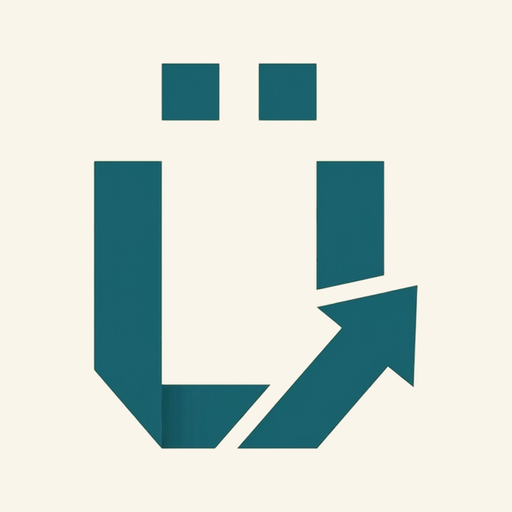 uPoor™ App Icon